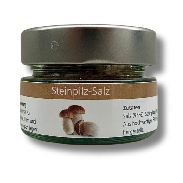 Salzset