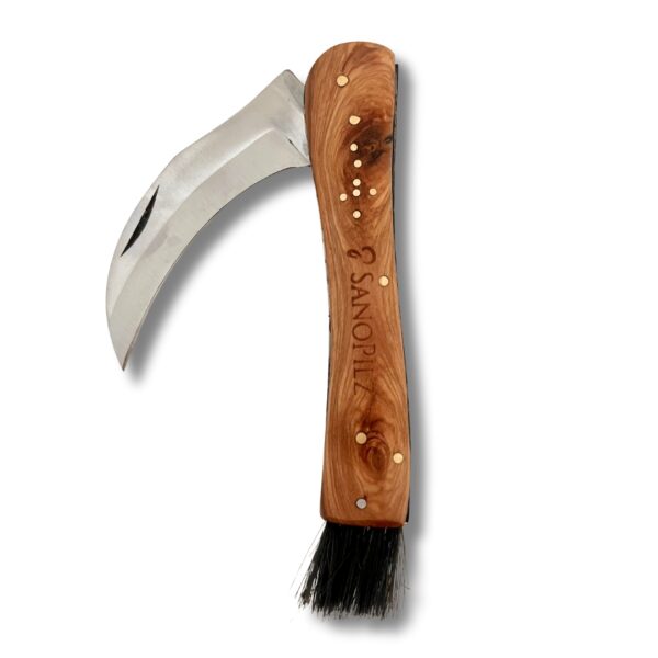 Pilzmesser