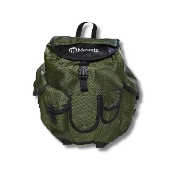 Pilzrucksack