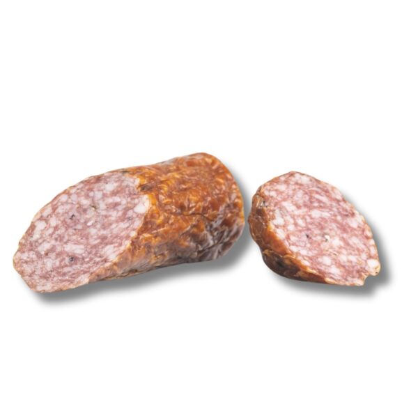 Trüffelsalami