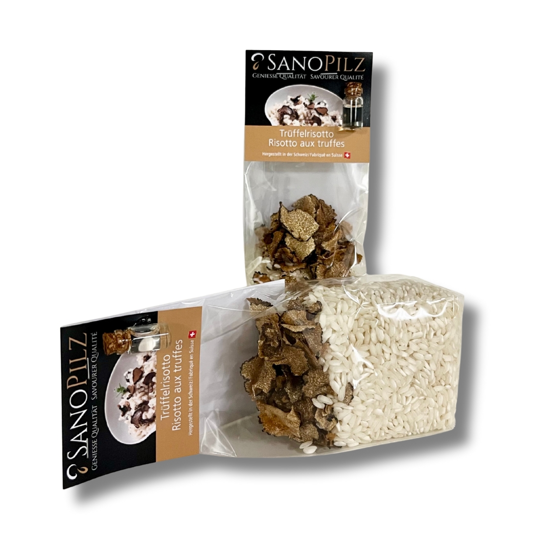 Trüffelrisotto 220g