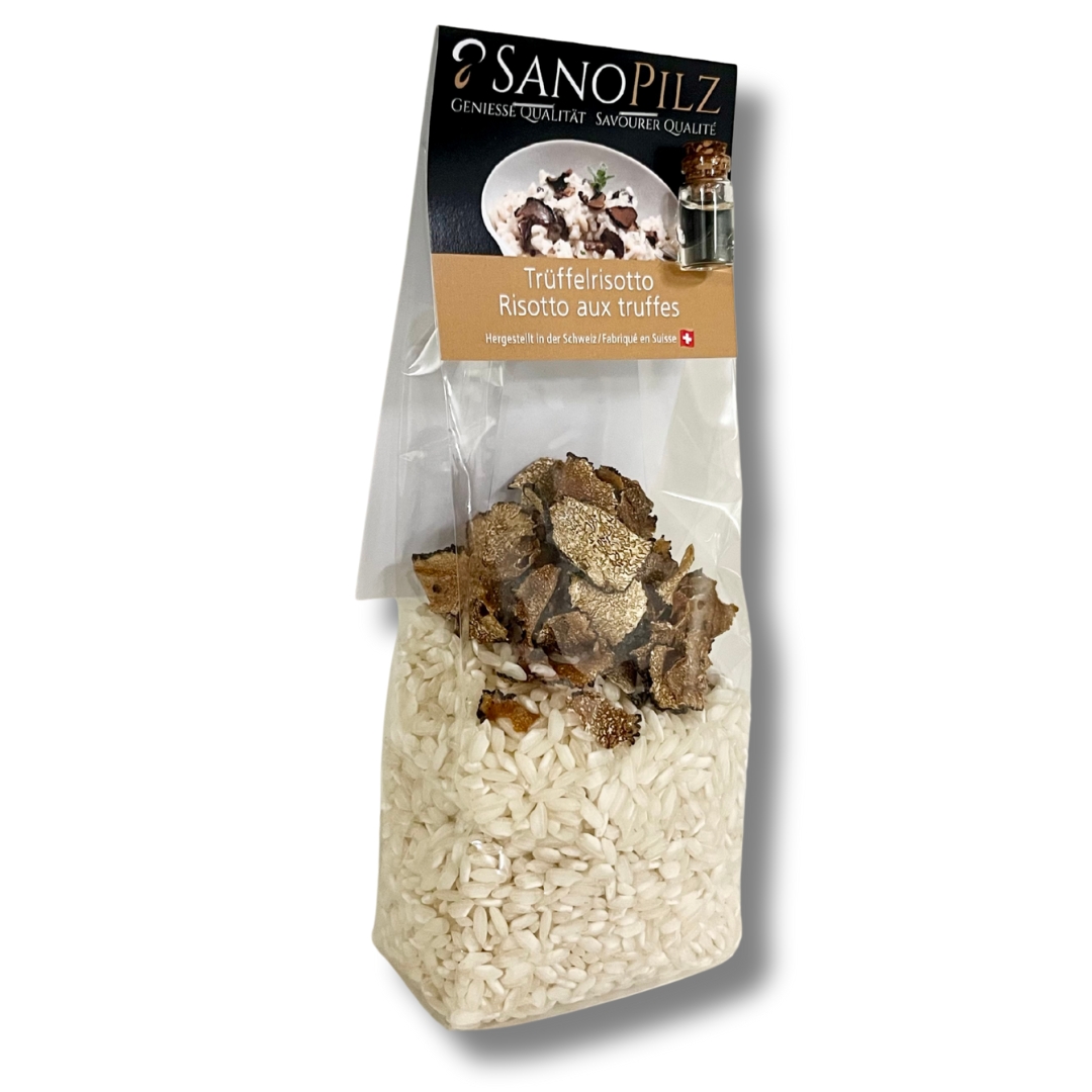 Trüffelrisotto 220g