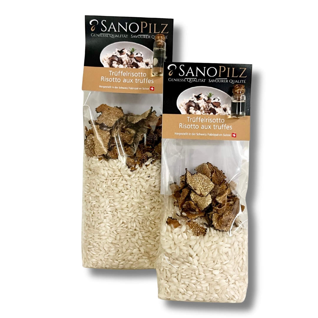 Trüffelrisotto 220g