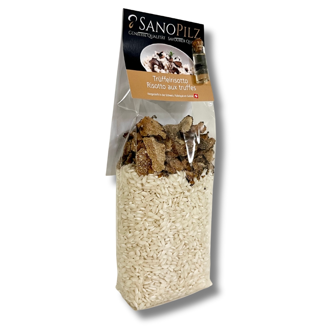 Trüffelrisotto 440g