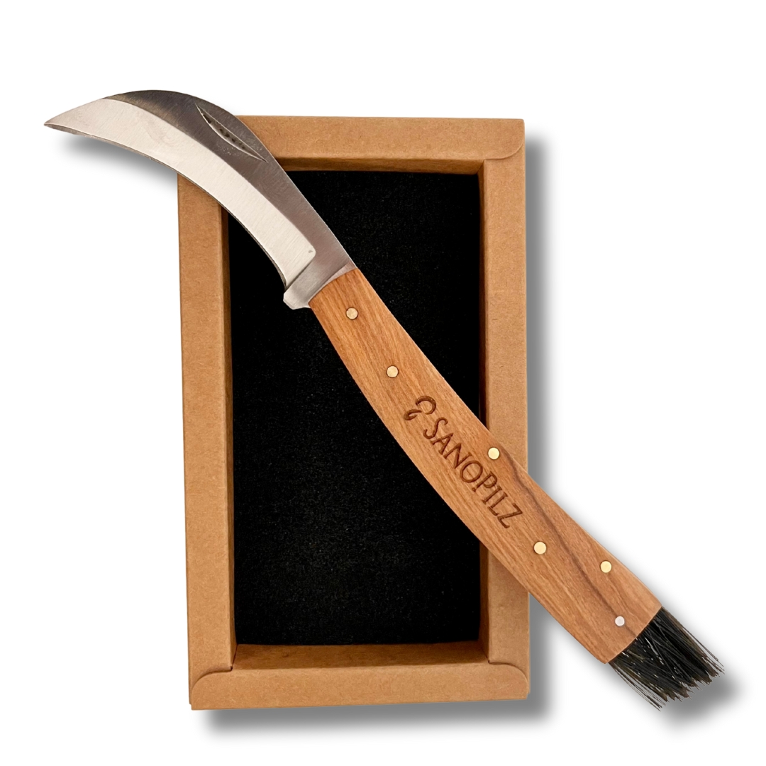 Pilzmesser