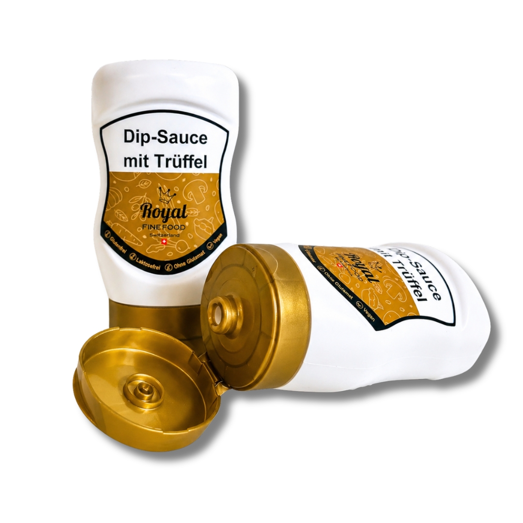 Dip-Sauce mit Trüffel